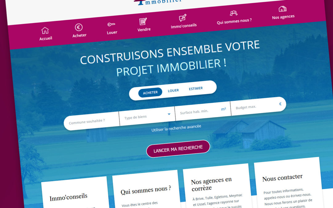 Blayez Immobilier