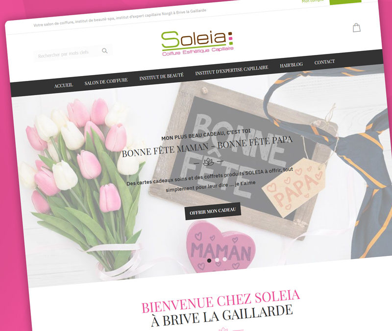 Soleia Brive