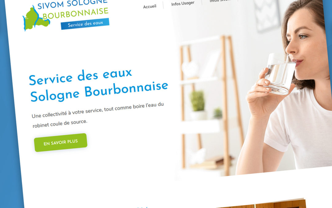 Sivom Sologne Bourbonnaise