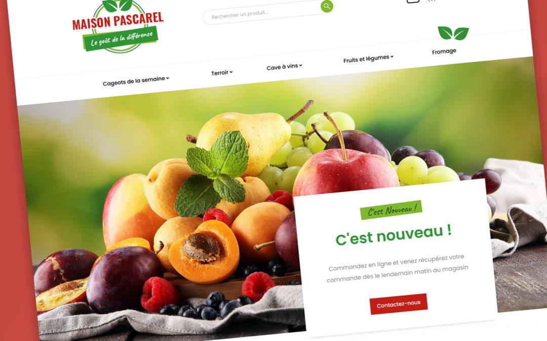 Maison Pascarel